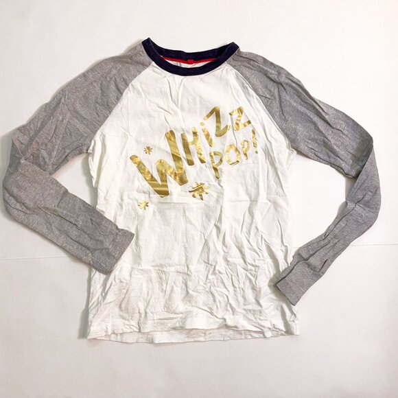 Mini Boden x Roald Dahl Whizz Pop BFG Tee, Size 11/12 - Picture 1 of 4